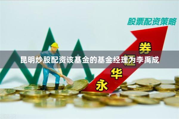 昆明炒股配资该基金的基金经理为李禹成